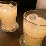 ワイン食堂オレッキオ - 