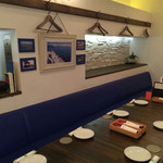 ワイン食堂オレッキオ - 