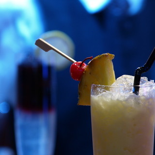 ダイニング&カフェ アニバーサリー_1