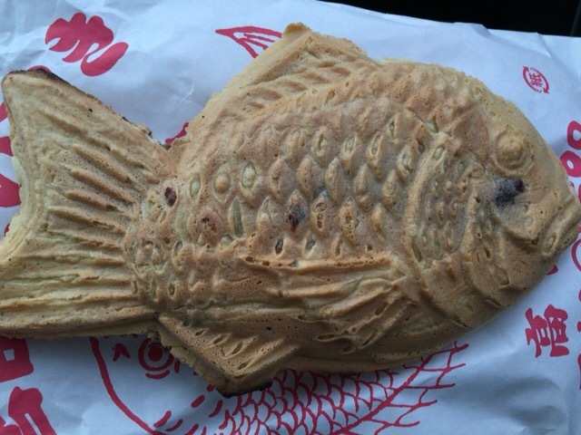 たいやき 閉店】宮田のたいやき - 末広町/たい焼き・大判焼き | 食べログ