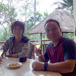 FOUR SEASONS RESORT BALI AT SAYAN - 