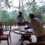 FOUR SEASONS RESORT BALI AT SAYAN - 