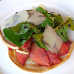 FOUR SEASONS RESORT BALI AT SAYAN - 