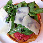 FOUR SEASONS RESORT BALI AT SAYAN - 