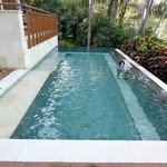 FOUR SEASONS RESORT BALI AT SAYAN - 