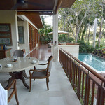 FOUR SEASONS RESORT BALI AT SAYAN - 