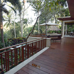 FOUR SEASONS RESORT BALI AT SAYAN - 