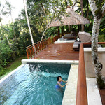 FOUR SEASONS RESORT BALI AT SAYAN - 