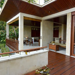 FOUR SEASONS RESORT BALI AT SAYAN - 