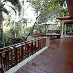 FOUR SEASONS RESORT BALI AT SAYAN - 