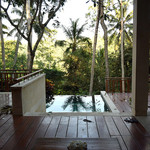 FOUR SEASONS RESORT BALI AT SAYAN - 