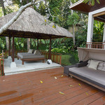 FOUR SEASONS RESORT BALI AT SAYAN - 