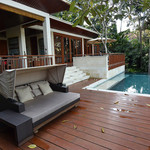 FOUR SEASONS RESORT BALI AT SAYAN - 