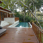 FOUR SEASONS RESORT BALI AT SAYAN - 