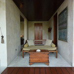 FOUR SEASONS RESORT BALI AT SAYAN - 