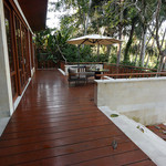 FOUR SEASONS RESORT BALI AT SAYAN - 