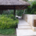 FOUR SEASONS RESORT BALI AT SAYAN - 