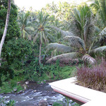 FOUR SEASONS RESORT BALI AT SAYAN - 