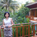 FOUR SEASONS RESORT BALI AT SAYAN - 