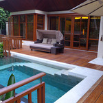 FOUR SEASONS RESORT BALI AT SAYAN - 