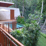 FOUR SEASONS RESORT BALI AT SAYAN - 