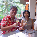 FOUR SEASONS RESORT BALI AT SAYAN - 