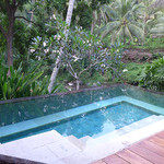 FOUR SEASONS RESORT BALI AT SAYAN - 