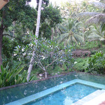 FOUR SEASONS RESORT BALI AT SAYAN - 