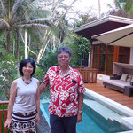 FOUR SEASONS RESORT BALI AT SAYAN - 