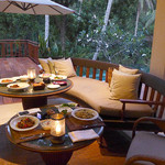 FOUR SEASONS RESORT BALI AT SAYAN - 