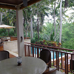 FOUR SEASONS RESORT BALI AT SAYAN - 