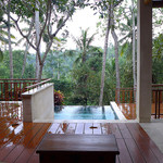 FOUR SEASONS RESORT BALI AT SAYAN - 