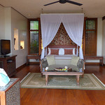 FOUR SEASONS RESORT BALI AT SAYAN - 