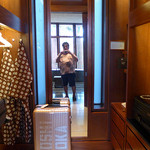 FOUR SEASONS RESORT BALI AT SAYAN - 