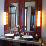 FOUR SEASONS RESORT BALI AT SAYAN - 