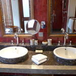 FOUR SEASONS RESORT BALI AT SAYAN - 