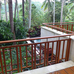 FOUR SEASONS RESORT BALI AT SAYAN - 