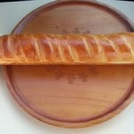 ドンク エディテ - 料理写真:「練乳スティック 」200円税抜