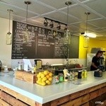 Wow Wow Hawaiian Lemonade - 