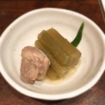 七伍屋 - おとーし