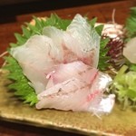 七伍屋 - ほうぼう