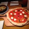 Little Napoli noov - 料理写真:マルゲリータ（480円）