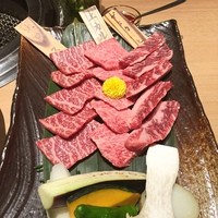 松永牧場 銀座本店 - 