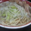 ラーメン二郎 横浜関内店