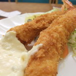 瑠美 - 相変わらず美味しいなぁ～