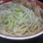 子豚ラーメン