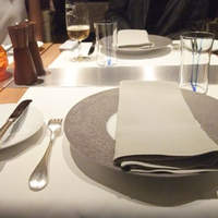 Benoit Alain Ducasse - 