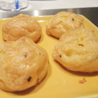 Benoit Alain Ducasse - 