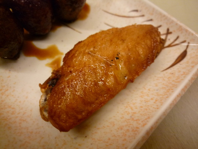 3号とりじん とり甚 （とりじん） - 北新地/焼き鳥 | 食べログ