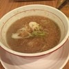 中華そば ムタヒロ 大阪福島店